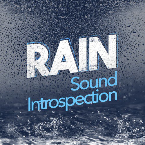 Weekend Rainfall cover art