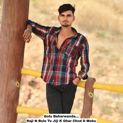 Raji N Bole To Jiji K Ghar Chod D Moku