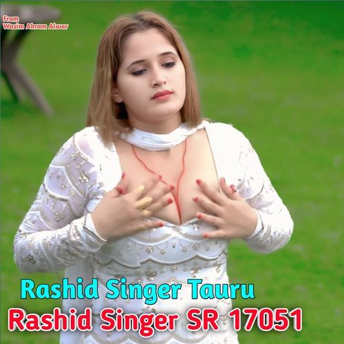 Rashid Singer SR 17051