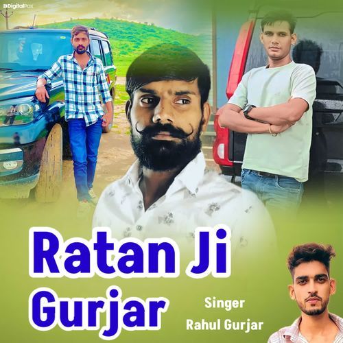 Ratan Ji Gurjar