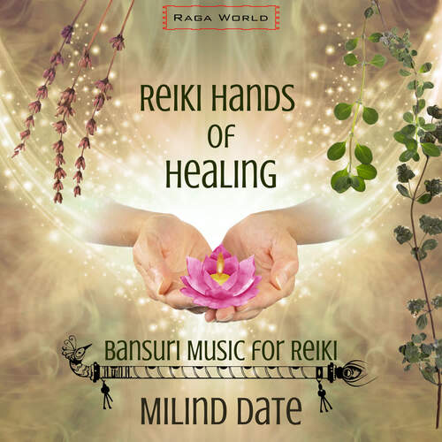 Sunlight Prayers (Reiki)