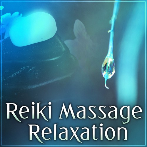 Massage cover art