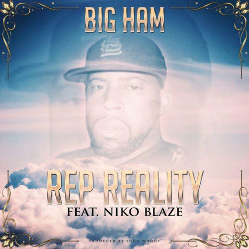 Rep Reality (feat. NIKO BLAZE)