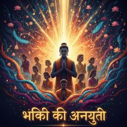Bhakti Mein Dube Hriday (Reprise)