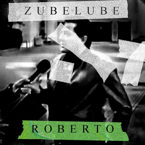 Roberto cover art
