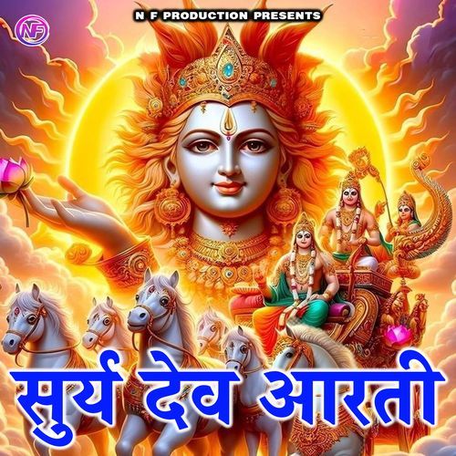 SURYE DEV ARTI
