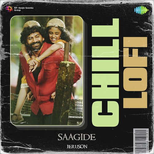 Saagide - Chill Lofi
