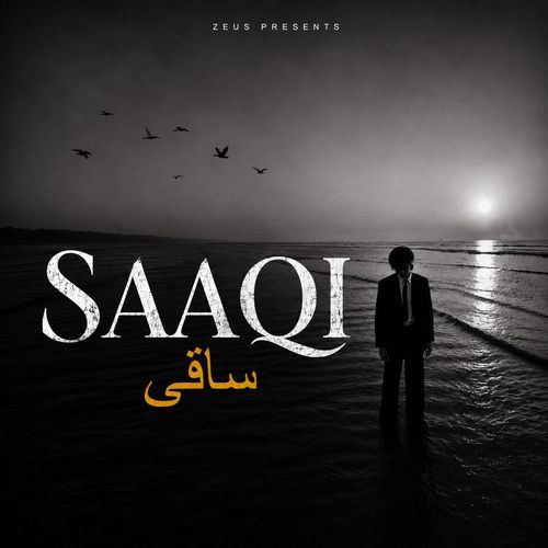Saaqi