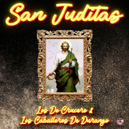 San Juditas (En Vivo)_poster_image