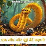 Sanp Aur Chuhe Ki Kahani