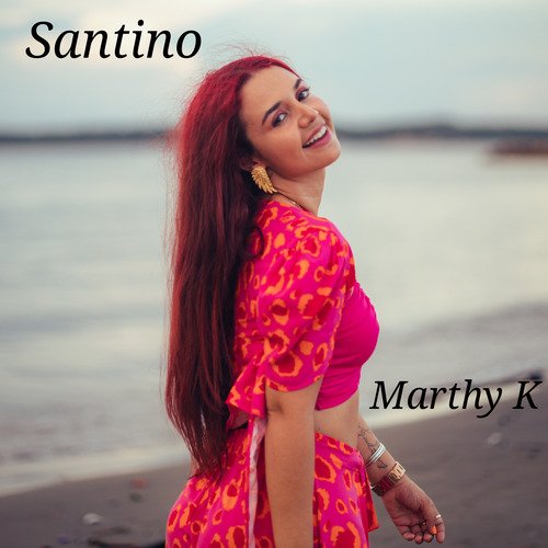 Santino cover art