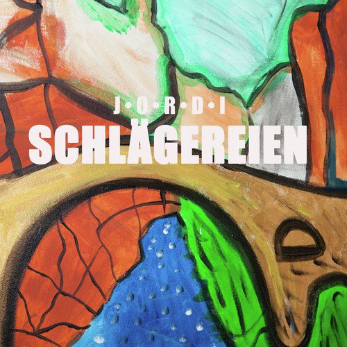 Schlägereien (Radio Edit)