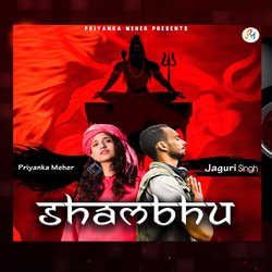 Shambhu (Hindi Shiv Bhajan)-IyJYR0VpUFE