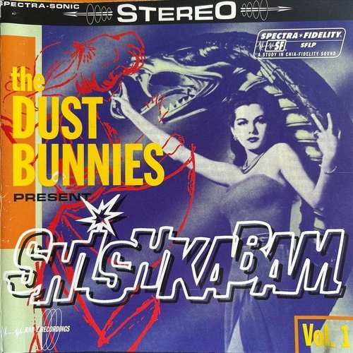 Shishkabam cover art