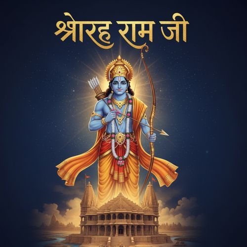 Jai Shree Ram