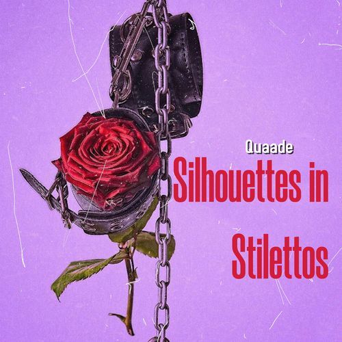 Silhouettes in Stilettos