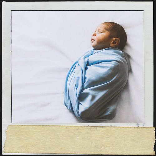 Babytraum Mathe cover art
