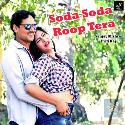 Soda Soda Roop Tera