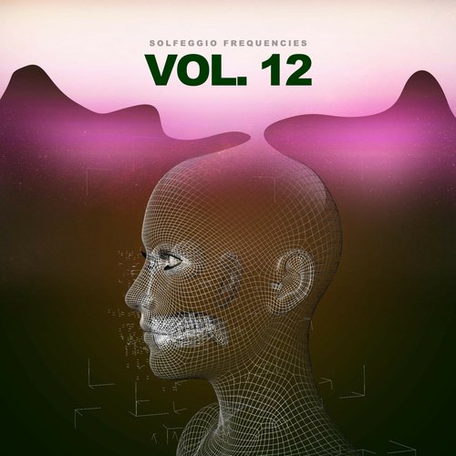 Miracle Solfeggio Waves cover art