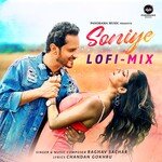 Soniye (Lofi Mix) artwork