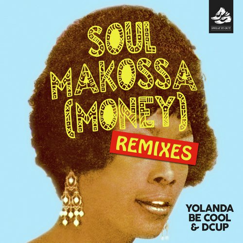 Soul Makossa (Money) [Remix Pack 2]_poster_image