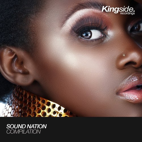 Sound Nation (Volume 2)