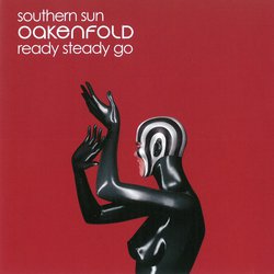 Southern Sun / Ready Steady Go