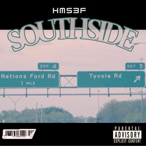 Southside cover art