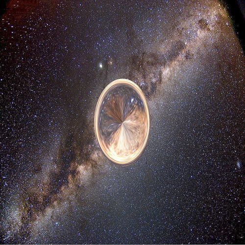 Pluto cover art