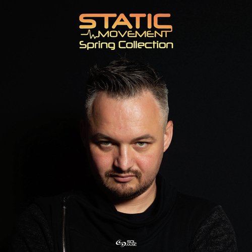 Crystal Clear (Static Movement Remix)