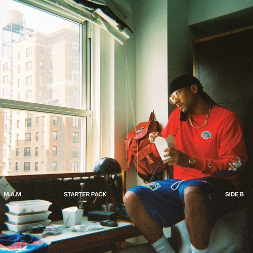 Starter Pack (Side B)