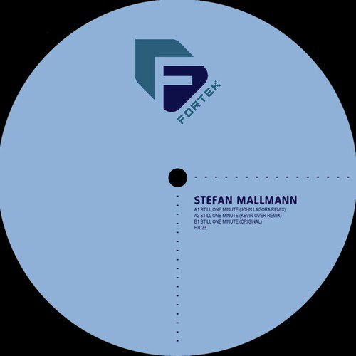 Stefan Mallmann