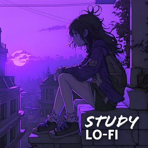 Piano Lofi cover art