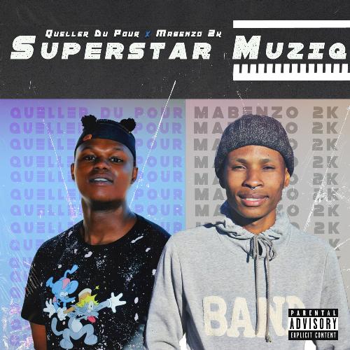 Ama Milli cover art