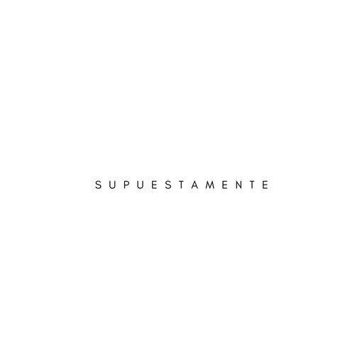 Supuestamente