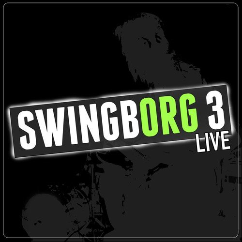 Swingborg 3 Live