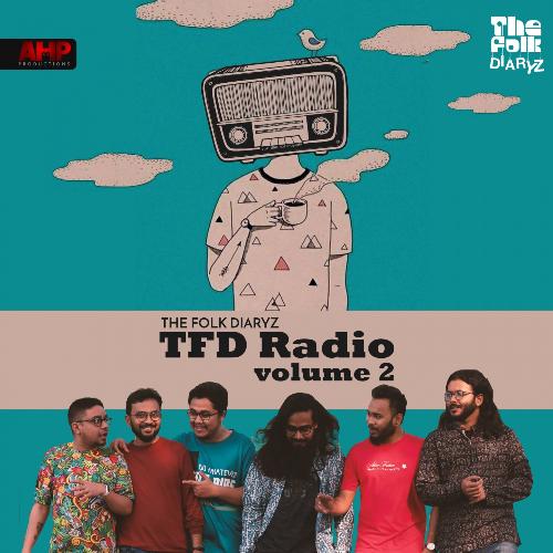 TFD Radio, Vol. 2
