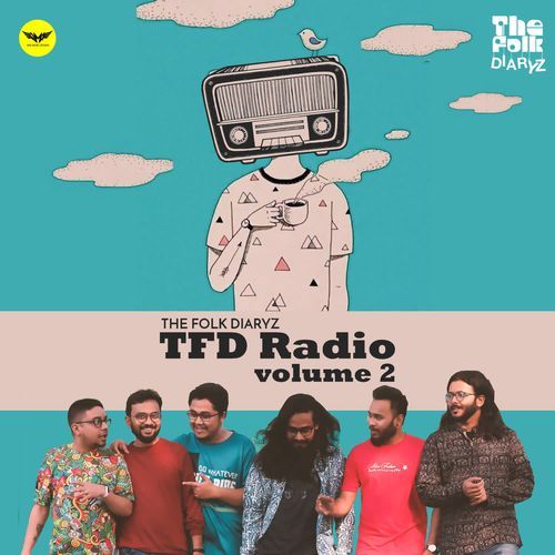 TFD Radio Vol.2