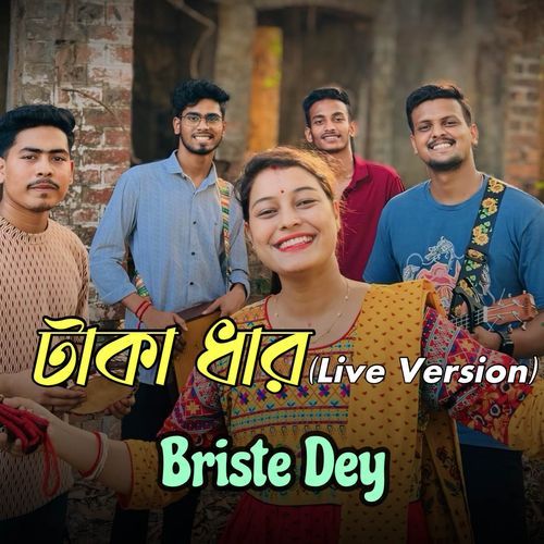 Taka Dhaar (Live Version)
