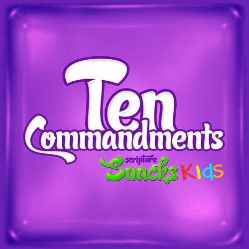 Ten Commandments