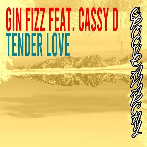 Tender Love (feat. Cassy D) [Nu Ground Foundation Remix] (Vocal Remix)