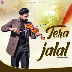 Tera Jalal-RAM,RT95VEI