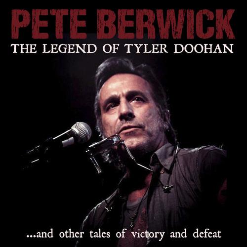 The Legend of Tyler Doohan...and Other Tales of Victory and Defeat
