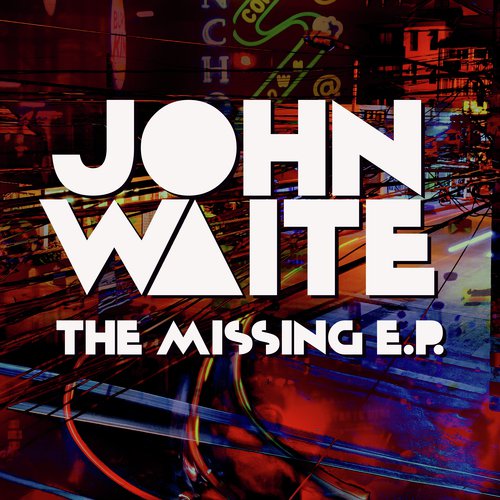 The Missing E.P._poster_image