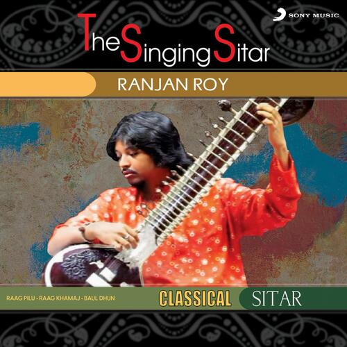 The Singing Sitar