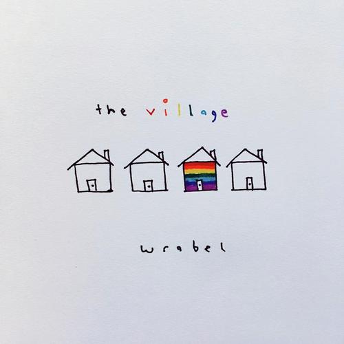 The Village_poster_image