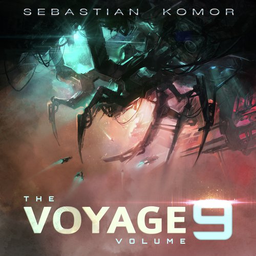 The Voyage Vol. 09