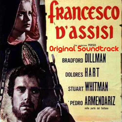 Theme and Main Title from &quot;Francesco D&#039; Assisi&quot; (From &quot;Francis of Assisi&quot; Original Soundtrack)_poster_image