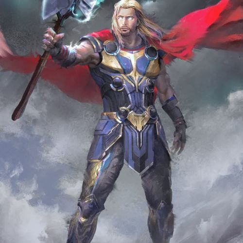 Thor's song