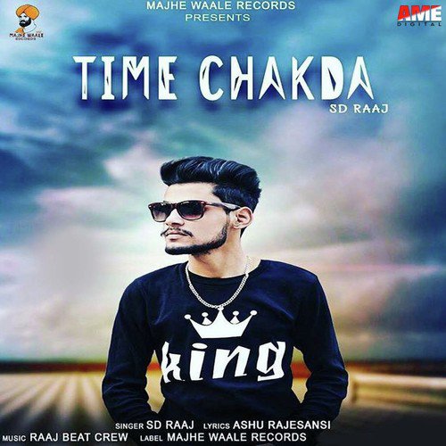 Time Chakda_poster_image